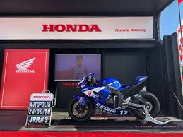 keihin hondadream pupworld sir keihinhondadreamsiracing jrr 全日本ロードレース選手権 jsb1000 st1000 イベント