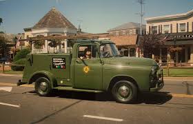 Image result for Bell Green 1955 Truck