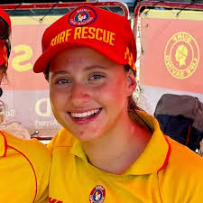 RECOGNITION // North Bondi SLSC would like to congratulate our two Award  Winners from today's @sls.sydney Junior Branch Awards of Excellence: U15  Surf Lifesaver of the Year