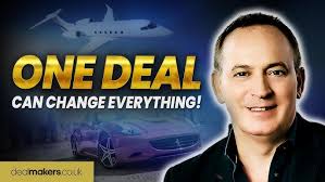 4 SMB Hosts Talk Deal Making and the Market