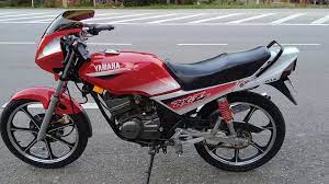 Zulsyaren isa 730 views10 months ago. Rxz Merah Mili Youtube