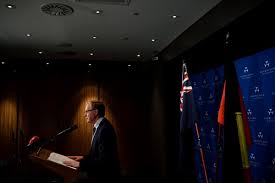 Australia's central bank has been looking into the potential for a digital currency, but said it does not consider a policy. Australia Rba Unlikely To Lend A Hand To Aud Article Ing Think
