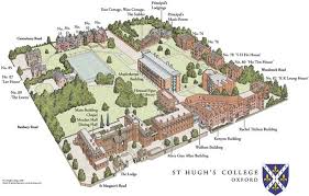 St Hugh S College Oxford Google Search St Hugh S Was The Very First College At Oxford That Permitted Female Student England And Scotland College Banbury