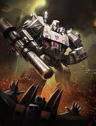 The Definitive Ranking Of The Best Transformers Robots Transformers Megatron Transformer Robots Transformers