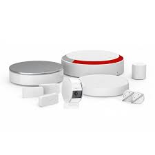 Home Alarm