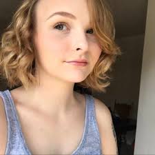 Chelsea Justice's Instagram, Twitter & Facebook