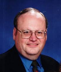 Robert Irwin Edgar Obituary