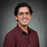 Sebastian Garcia Peralta