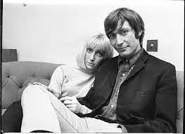 She is the mother of serafina watts. Charlie Watts His Family His Photos Charlie Watts Rolling Stones Rhythm And Blues