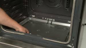range oven bake element replacement