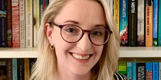 All About Books returns to Dublin City FM