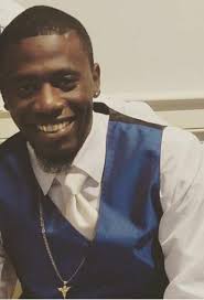 Darnell White, age 33