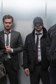 The Defenders: Who Is Maggie?