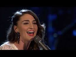 Sara Bareilles