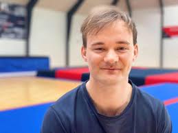 Se video: Brejninggaard er storleverandør af gymnaster til Verdensholdet  2021