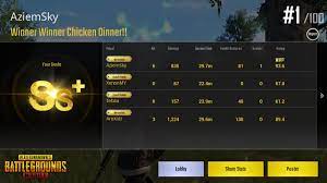 Pubg Mobile Pubgmy Twitter