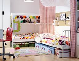 Maybe you would like to learn more about one of these? Dormitorios Infantiles Compartidos De Ikea Mamidecora