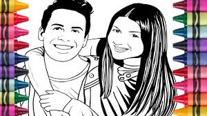 Me Contro Te Lui E Sofi Coloriamo Insieme Con Sofi Meri Di Blogher Famosi Youtube Entra nel mondo di sofì e luì per vivere la magia di un sogno!© me contro te e tutti i personaggi, i nomi e i relativi marchi sono di proprietà e gestione es. me contro te lui e sofi coloriamo insieme con sofi meri di blogher famosi
