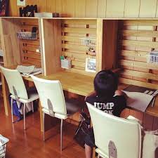 机 ハンドメイド diy セルフリノベーション 古民家再生 などのインテリア実例 2016 07 18 13 19 19 roomclip ルームクリップ インテリア 狭小ハウスのインテリア インテリア 収納