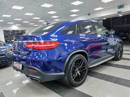 Image result for Brilliant Blue 2019 GLE