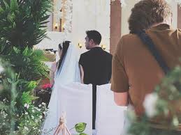 New image photography was founded over 20 years ago by jonathan koslen in cleveland, ohio with a focus on fashion photography. I Shot A Wedding Using An Iphone 11 Pro Gadgetmatch