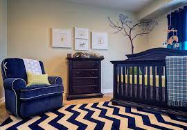 5 out of 5 stars. Navy Blue Nursery Ideas For Boy Novocom Top