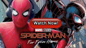 Far from home (2019) subtitle indonesia. Spiderman 1 Full Movie Watch Online In Hindi