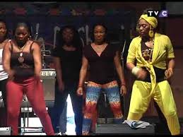 Speaking at a press briefing on wednesday at the. Copy Of Dance With Yeni Kuti Youtube