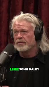 The Unbelievable Power and Talent of Golf Legend John Daly #golf #johndaly  #joerogan #joeroganpodcast #joeroganexperience #podcast