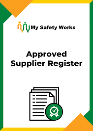 Haccp Updating Your Approved Supplier List Is A Must