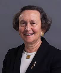 Fireside Chat: A Conversation Between BLS Judges