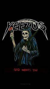 Hypebeast Wallpapers Nixxboi Yeezus Wallpaper Hypebeast Wallpaper Hype Wallpaper