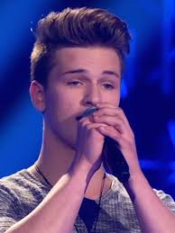 Gabriel: The Voice Kids Sensation