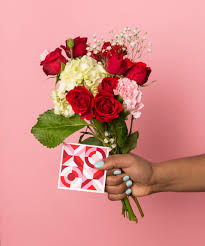 And while a care package won't be doable this time. Valentines Day Care Package Ideas To Send Any Loved One