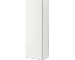 Stylefy porig garderobenpaneel grau | weiß hochglanz. Hangeschrank Baden Haus Breite 20 Cm Weiss Hochglanz Fertig Montiert Bei Hornbach Kaufen