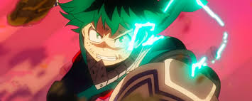You don't need any drawing software/app or tablet, all you need is a paper and a pencil. Best Anime Of 2018 New Anime Series To Watch And Stream Now Polygon