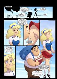 Angel Pie Hentai english 06 - Porn Comic