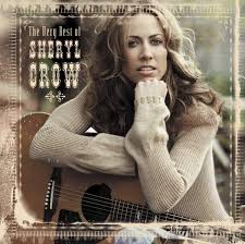 SHERYL CROW — The Very Best Of (компакт-диск) CD диск купить в  интернет-магазине Новое Искусство