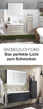 Badezimmerbeleuchtung Beim Schminken Ist Das Richtige Licht Essentiell Hier Erfahren Sie Wie Sie Nervige Sch Badezimmerbeleuchtung Badbeleuchtung Beleuchtung