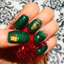 Maybe you would like to learn more about one of these? The Cutest And Festive Christmas Nail Designs For Celebration