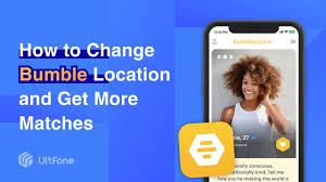 Instead, you have to game the system a bit. 4 Proven Methods To Change Location On Bumble