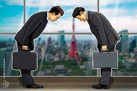 Japan Zaif Exchange Handover Complete As Previous Owner Vows To Dissolve Company Cryptocurrency Blockchain Bitcoin Business