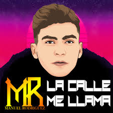 Stream Me Gusta Mi Vida by Manuel Rodriguez