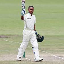 South africa have added uncapped batsman keegan petersen to their squad for the second test against england. Petersen Hoping To Step Up After Dolphins Move Sport