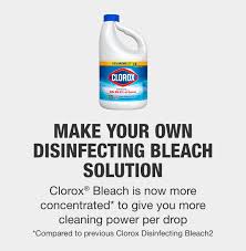 We did not find results for: Clorox Bleach Cleaning Supplies The Home Depot