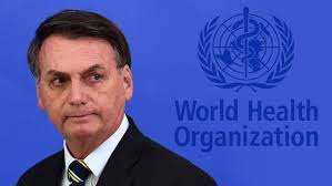 President had promised to double budget for environmental enforcement at conference organised by joe biden. Bolsonaro Die Who Ermutigt Kinder Homosexuell Zu Werden Und Zu Masturbieren