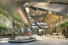 Henison way floor plan constructed / clarke group brand. The Henderson Zaha Hadid Architects