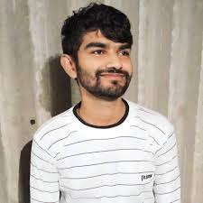 Chirag Parmar's Instagram, Twitter & Facebook