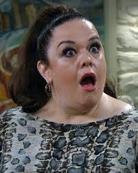 Mandy Kirk's Instagram, Twitter & Facebook