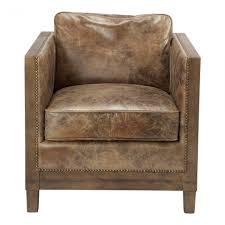 Darlington Club Chair Light Brown Chairs Moe S Wholesale Club Chairs Leather Accent Chair Leather Club Chairs